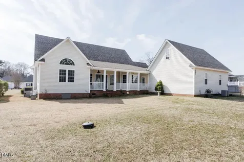 1465 Yorkshire Lane Rocky Mount NC 27803