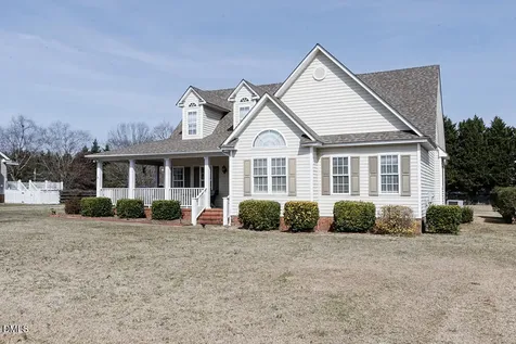 1465 Yorkshire Lane Rocky Mount NC 27803