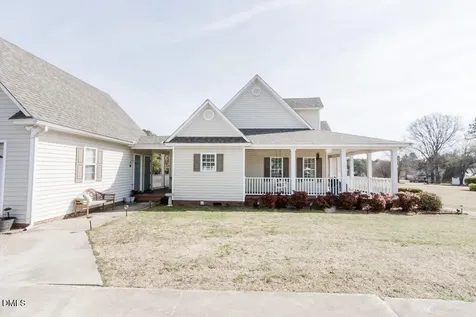 1465 Yorkshire Lane Rocky Mount NC 27803