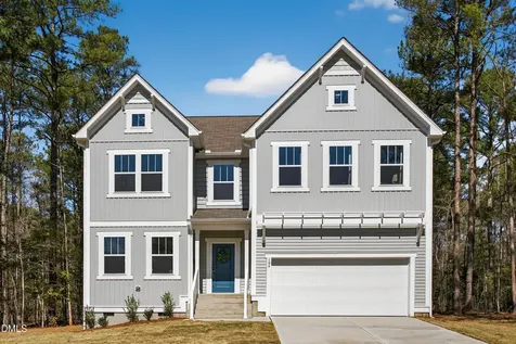 104 White Horse Drive Louisburg NC 27549