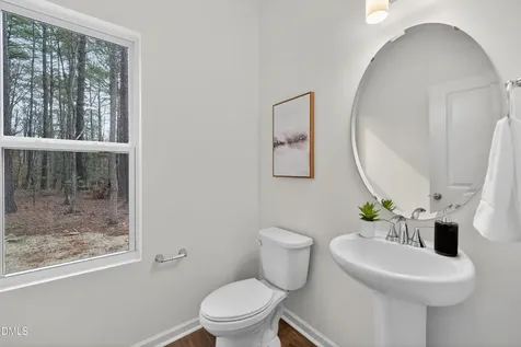 104 White Horse Drive Louisburg NC 27549