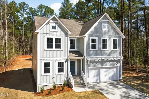 104 White Horse Drive Louisburg NC 27549