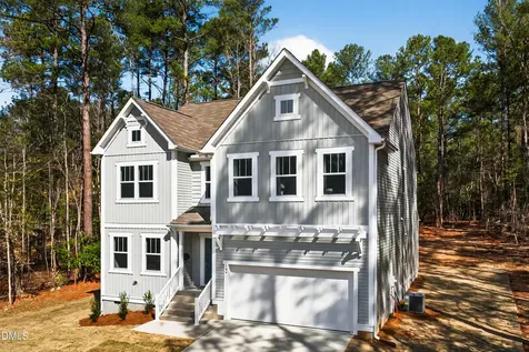 104 White Horse Drive Louisburg NC 27549