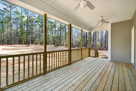 104 White Horse Drive Louisburg NC 27549