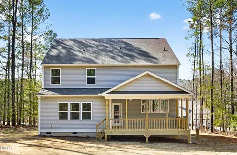 104 White Horse Drive Louisburg NC 27549