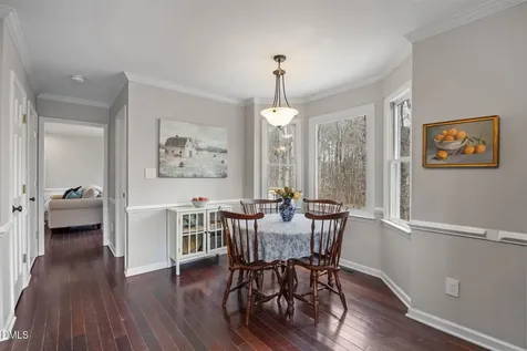 4116 Cary Oaks Drive Apex NC 27539