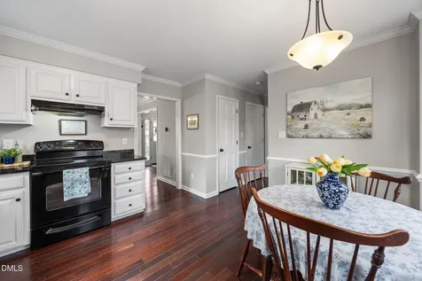 4116 Cary Oaks Drive Apex NC 27539