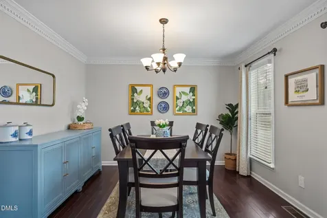 4116 Cary Oaks Drive Apex NC 27539