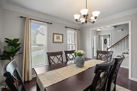 4116 Cary Oaks Drive Apex NC 27539