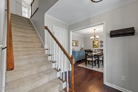 4116 Cary Oaks Drive Apex NC 27539