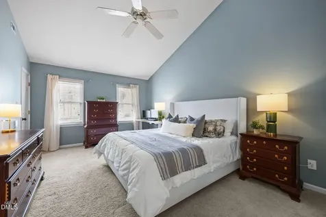 4116 Cary Oaks Drive Apex NC 27539