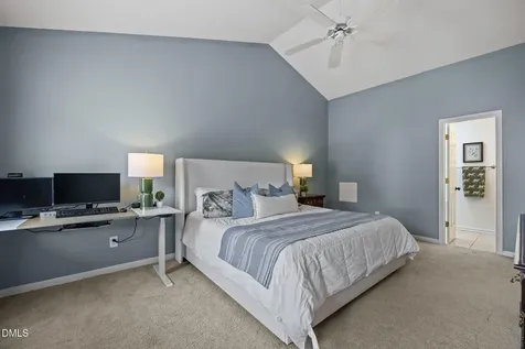 4116 Cary Oaks Drive Apex NC 27539
