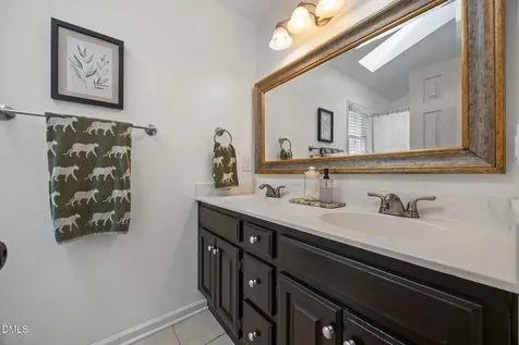 4116 Cary Oaks Drive Apex NC 27539