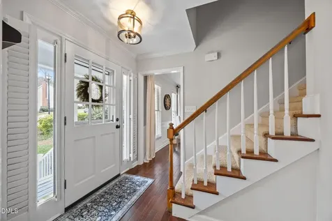4116 Cary Oaks Drive Apex NC 27539