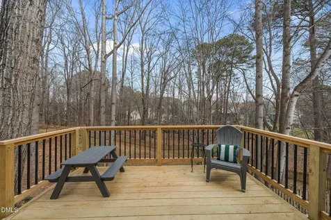 4116 Cary Oaks Drive Apex NC 27539