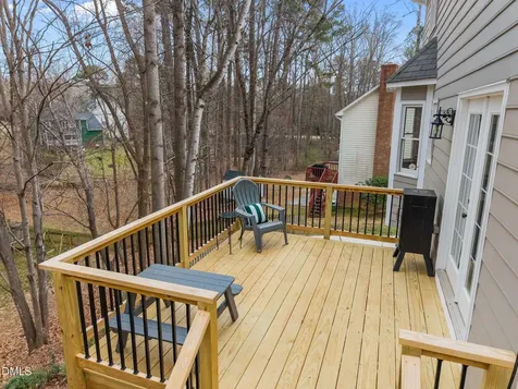 4116 Cary Oaks Drive Apex NC 27539