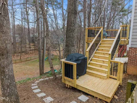 4116 Cary Oaks Drive Apex NC 27539