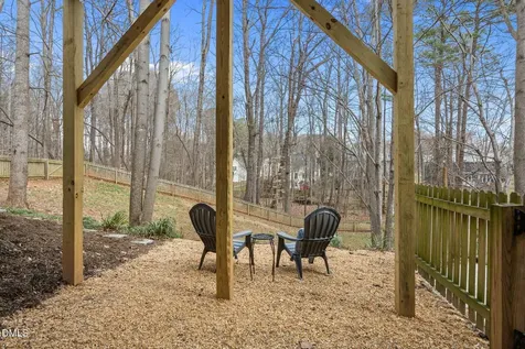 4116 Cary Oaks Drive Apex NC 27539