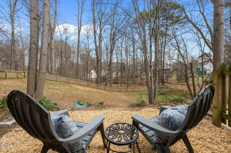 4116 Cary Oaks Drive Apex NC 27539