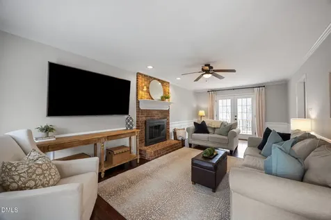 4116 Cary Oaks Drive Apex NC 27539