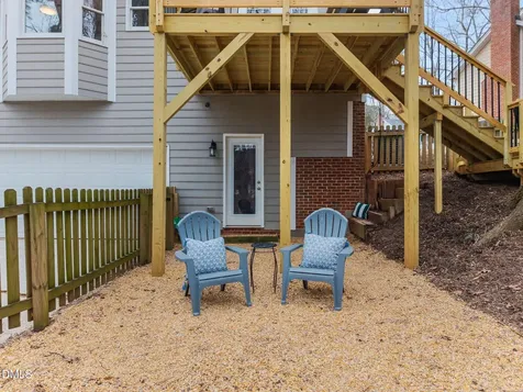 4116 Cary Oaks Drive Apex NC 27539
