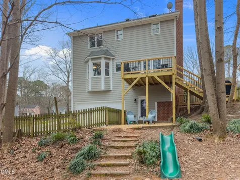 4116 Cary Oaks Drive Apex NC 27539