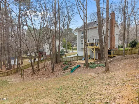 4116 Cary Oaks Drive Apex NC 27539