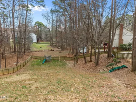4116 Cary Oaks Drive Apex NC 27539