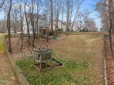 4116 Cary Oaks Drive Apex NC 27539