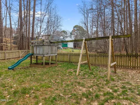 4116 Cary Oaks Drive Apex NC 27539