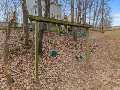 4116 Cary Oaks Drive Apex NC 27539
