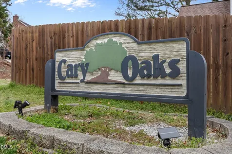4116 Cary Oaks Drive Apex NC 27539