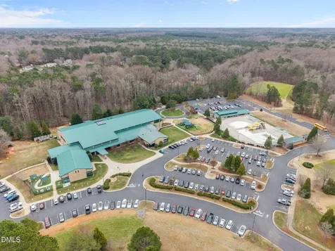 4116 Cary Oaks Drive Apex NC 27539