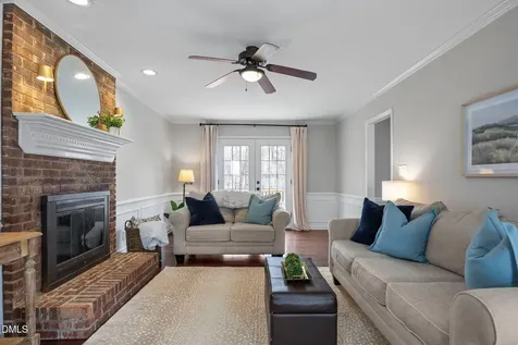 4116 Cary Oaks Drive Apex NC 27539