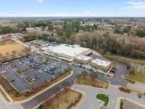 4116 Cary Oaks Drive Apex NC 27539