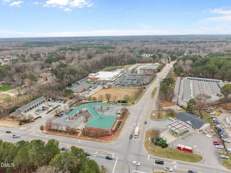 4116 Cary Oaks Drive Apex NC 27539