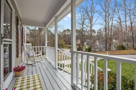 4116 Cary Oaks Drive Apex NC 27539
