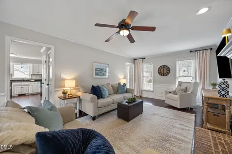 4116 Cary Oaks Drive Apex NC 27539
