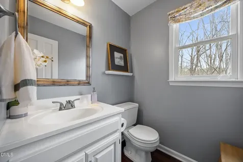 4116 Cary Oaks Drive Apex NC 27539