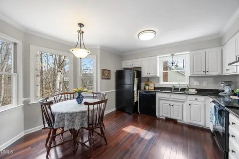 4116 Cary Oaks Drive Apex NC 27539