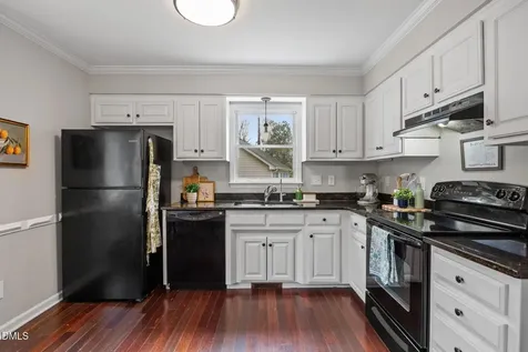 4116 Cary Oaks Drive Apex NC 27539