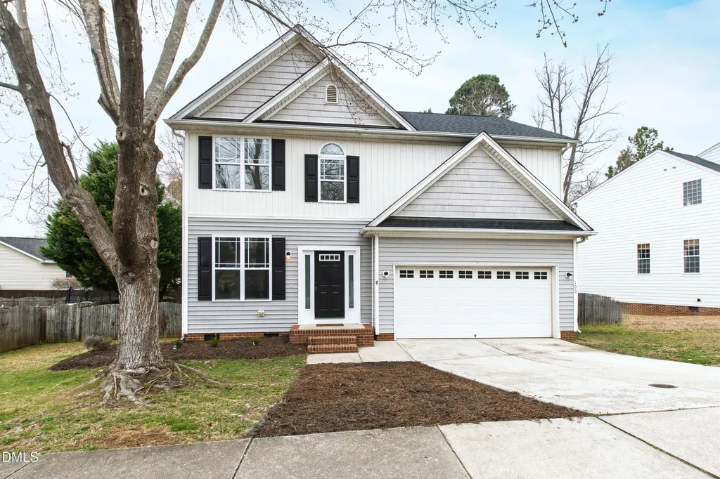 100 Covenant Rock Lane Holly Springs NC 27540