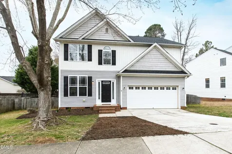 100 Covenant Rock Lane Holly Springs NC 27540