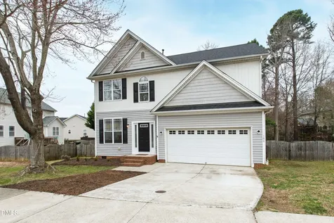 100 Covenant Rock Lane Holly Springs NC 27540