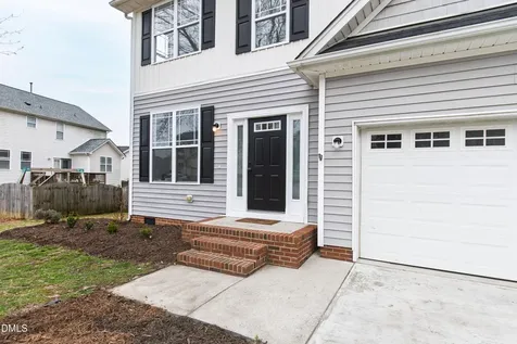 100 Covenant Rock Lane Holly Springs NC 27540
