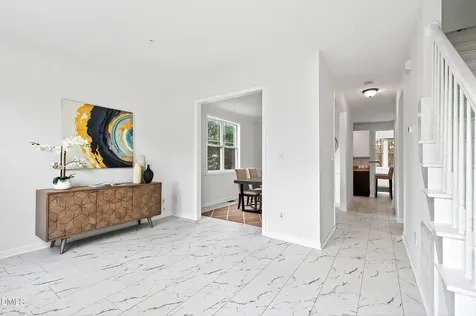 100 Covenant Rock Lane Holly Springs NC 27540