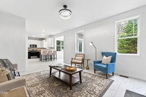 100 Covenant Rock Lane Holly Springs NC 27540