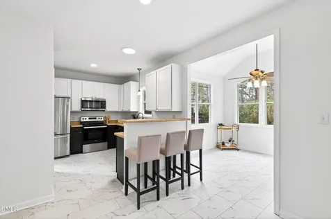 100 Covenant Rock Lane Holly Springs NC 27540