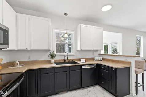 100 Covenant Rock Lane Holly Springs NC 27540