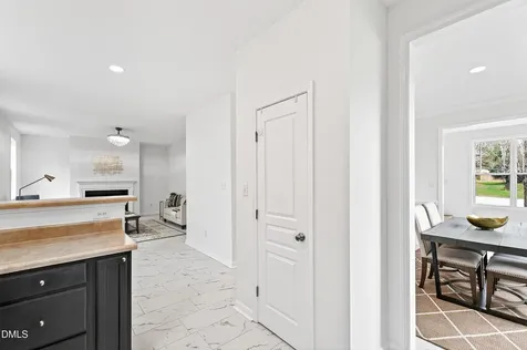 100 Covenant Rock Lane Holly Springs NC 27540
